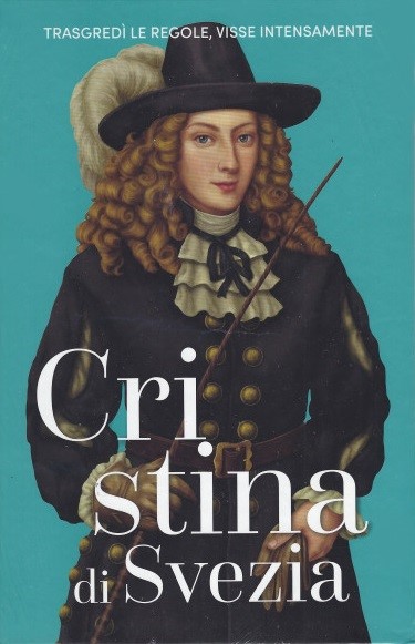 Cristina di Svezia