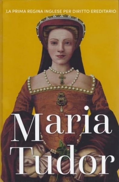 Maria Tudor