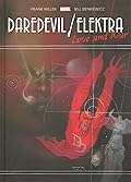Daredevil/Elektra: Love and War
