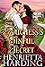 A Duchess' Sinful Secret