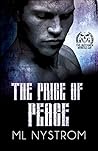 The Price of Peace by M.L. Nystrom