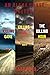 Alexa Chase Suspense Thriller Bundle: The Killing Game (#1), The Killing Tide (#2), and The Killing Hour (#3)
