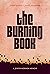 The Burning Book by Jason Olson