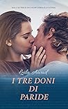 I tre doni di Paride by Leila Awad
