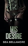 His Lacy Desire