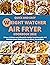 QUICK AND EASY WEIGHT WATCHER AIR FRYER COOKBOOK 2022 by Florence Caleb