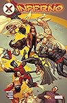 X-Men by Jonathan Hickman