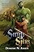 Secrets & Spires (Steel & Thunder, #3)