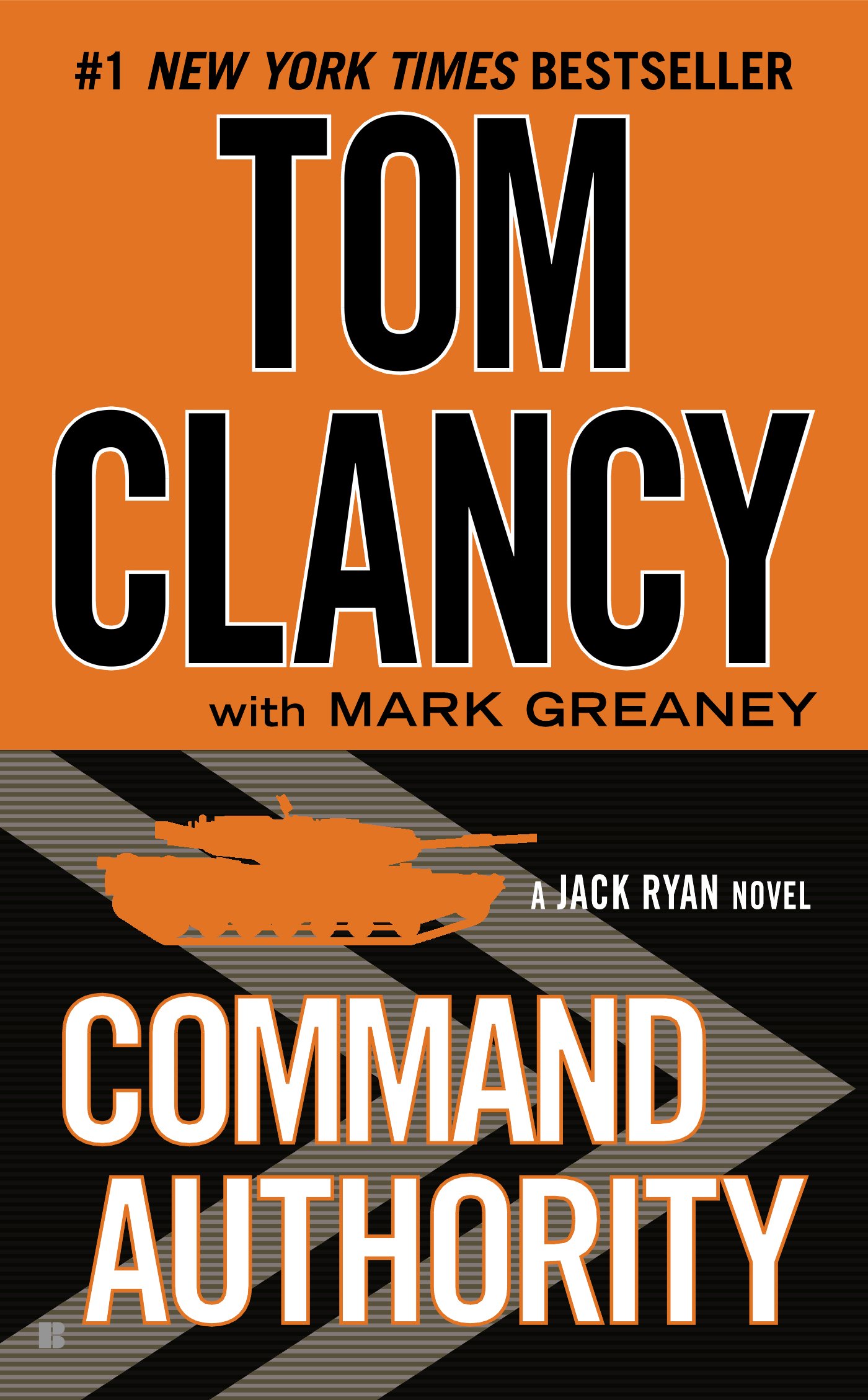 Command Authority