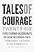 Tales of Courage: Twenty-six first hand accounts of how insomnia ends