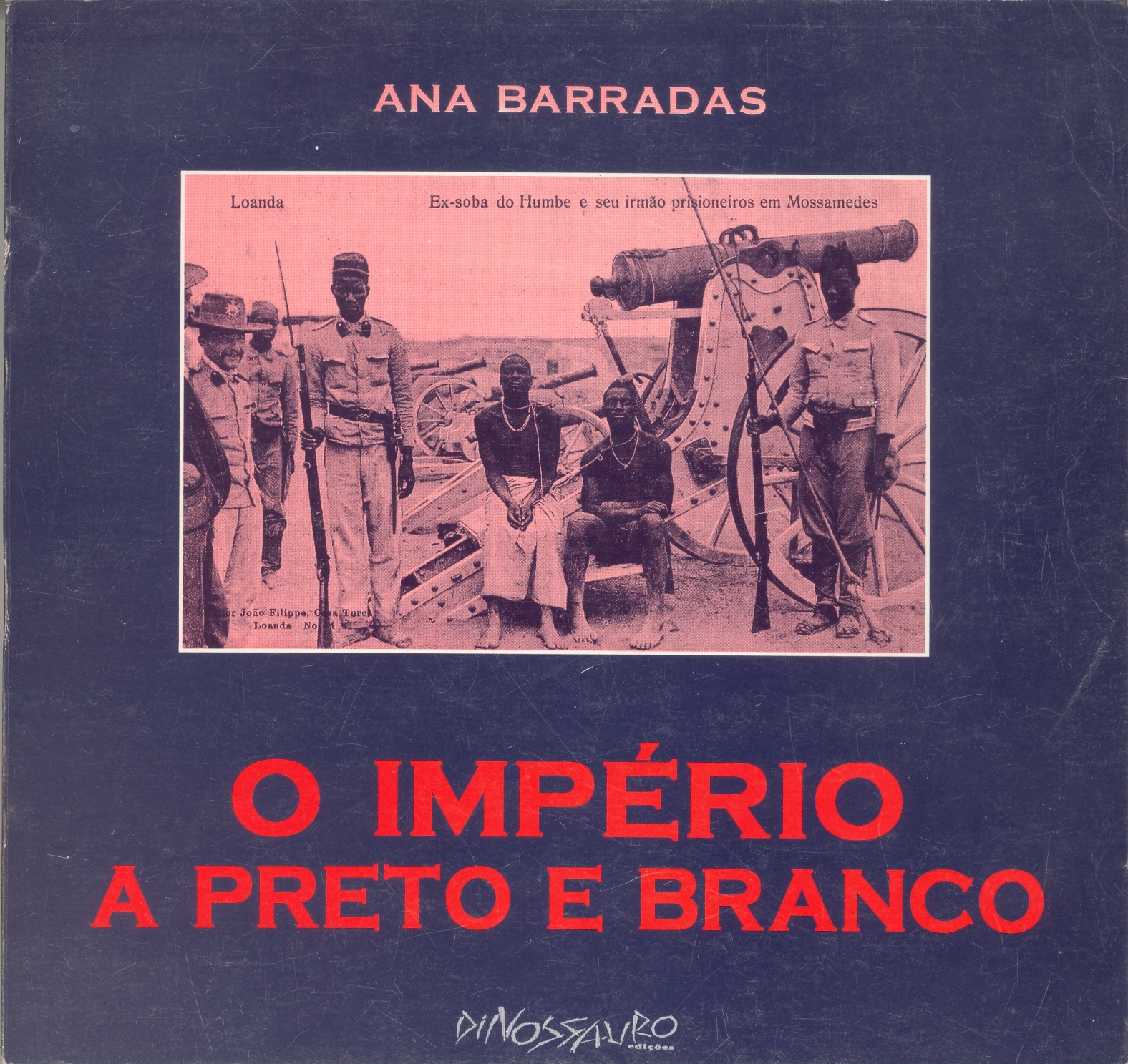 O Império a Preto e Branco