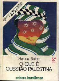 O que é questão palestina