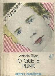 O que é Punk