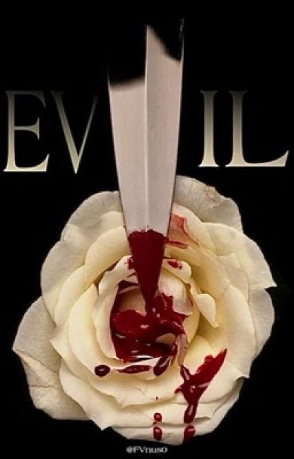 EVIL (Mafia #1)