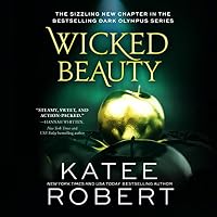 Wicked Beauty (Dark Olympus, #3) by Katee Robert