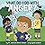 What Do I Do with Anger? by Josh Straub