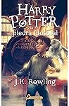 Harry Potter y la...