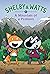 A Mountain of a Problem (Shelby & Watts Book 2)