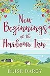 New Beginnings at the Harbour Inn (The Sunrise Coast #1)
