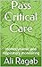 Pass Critical Care: Hemodyn...