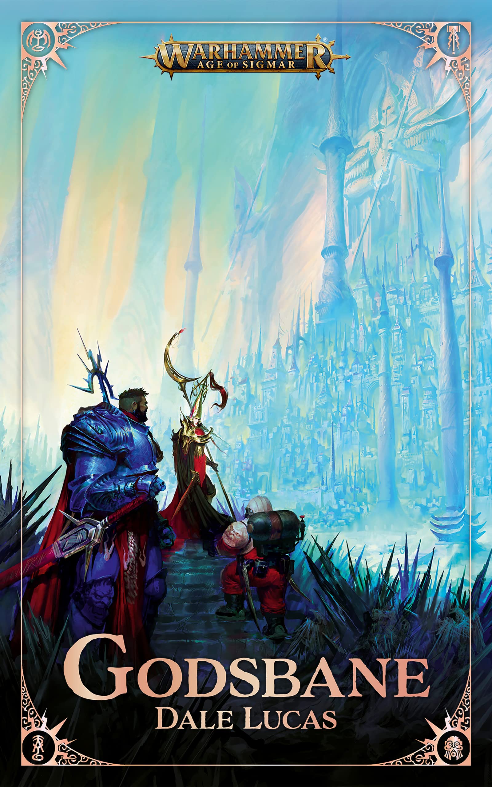 Godsbane (Warhammer: Age of Sigmar)