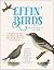 Effin' Birds 12-Month 2023 Monthly/Weekly Planner Calendar by Aaron  Reynolds