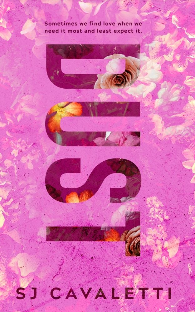 Dust (Electric Hearts #1)