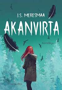 Akanvirta (Paperback)