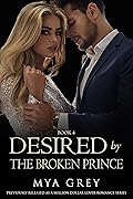 Desired by The Broken Prince