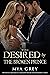 Desired by The Broken Prince