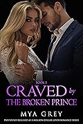 Craved by The Broken Prince
