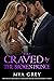 Craved by The Broken Prince