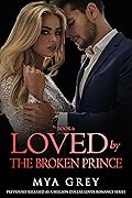 Loved by The Broken Prince