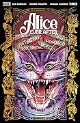 Alice Ever After #3