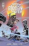 Step By Bloody Step #4 by Simon Spurrier