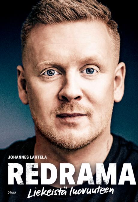 Redrama - Liekeistä luovuuteen