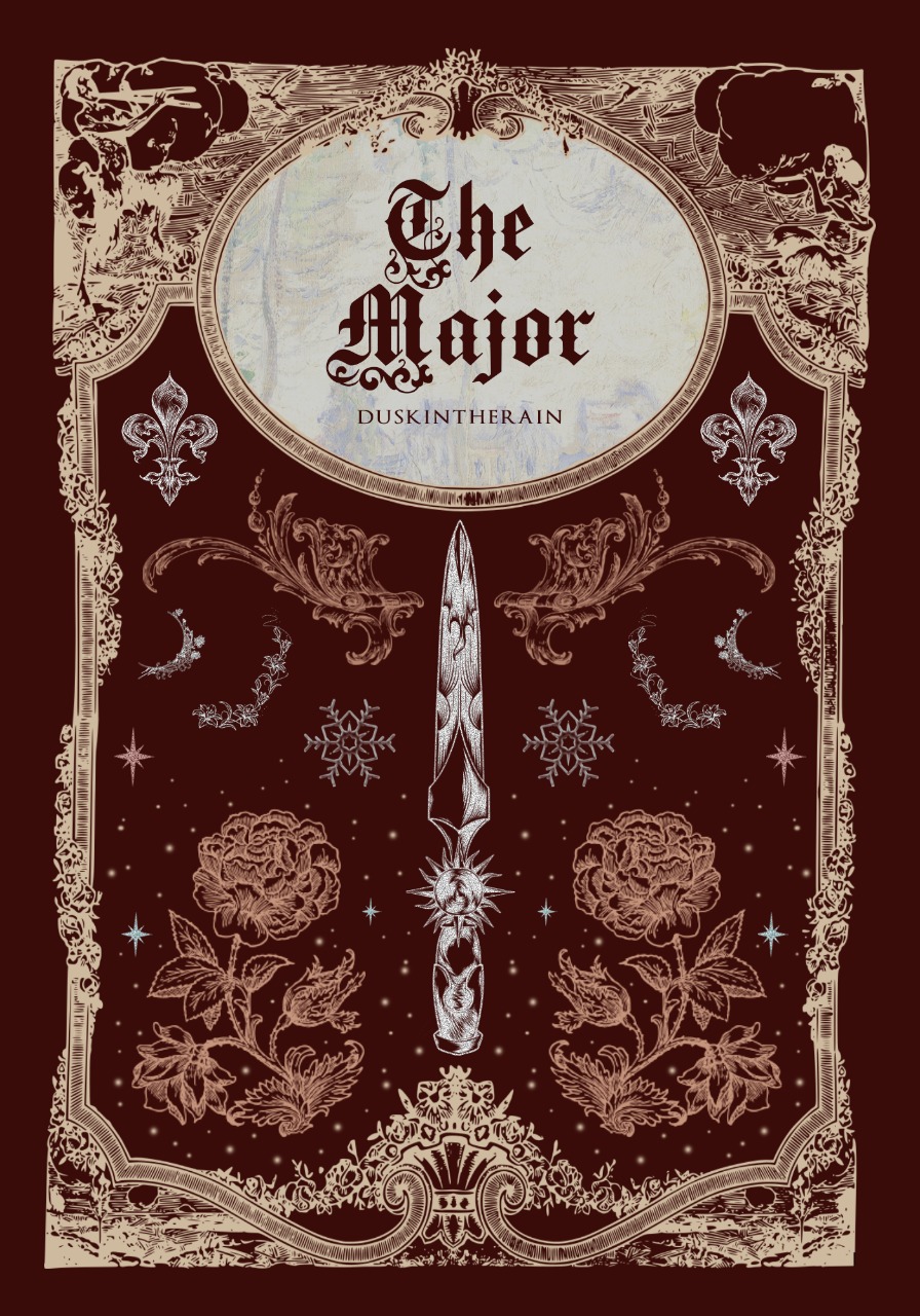The Major: Spring for The Winterfall