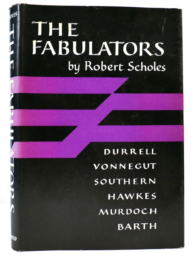 The Fabulators (Hardcover)