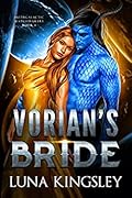 Vorian's Bride