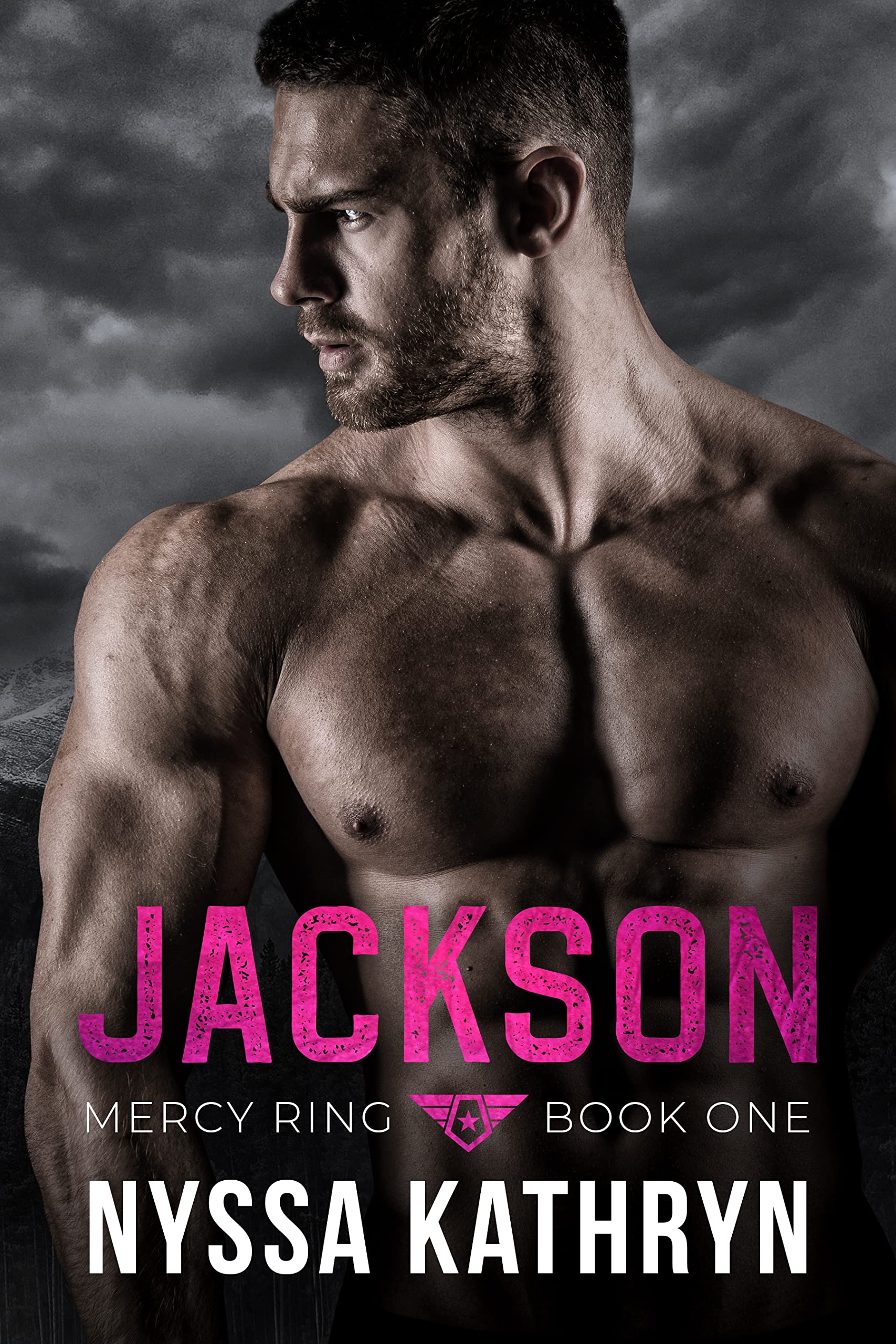 Jackson (Mercy Ring #1)