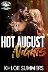 Hot August Nights by Khloe Summers