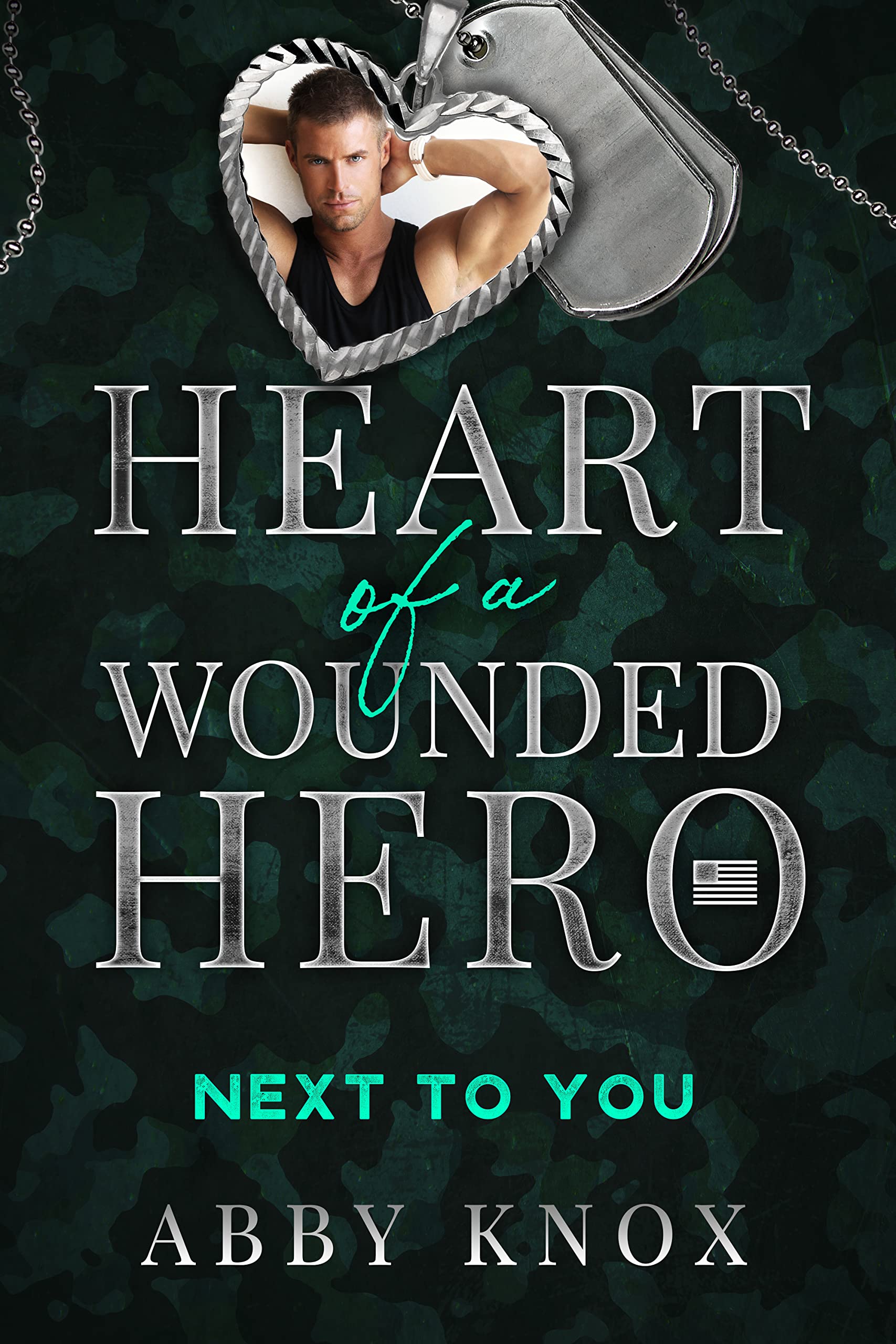 Next To You (Heart of a Wounded Hero)