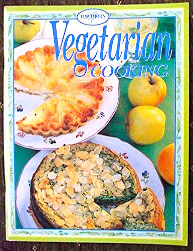 Vegetarian Cooking