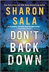 Don't Back Down (Jubilee, Kentucky #1)