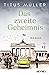Das zweite Geheimnis: Roman (Die Spionin-Reihe 2)