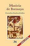 Matèria de Bretanya