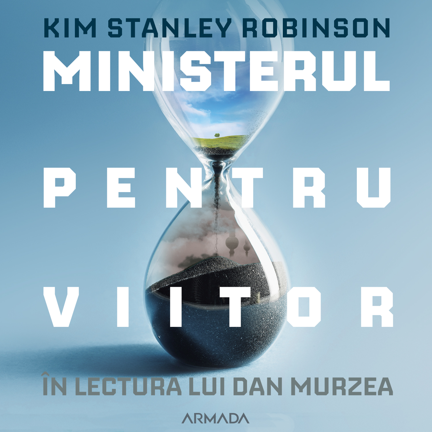 Ministerul pentru viitor