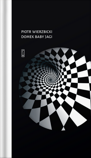 Domek Baby Jagi (Hardcover)