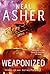 Weaponized by Neal Asher