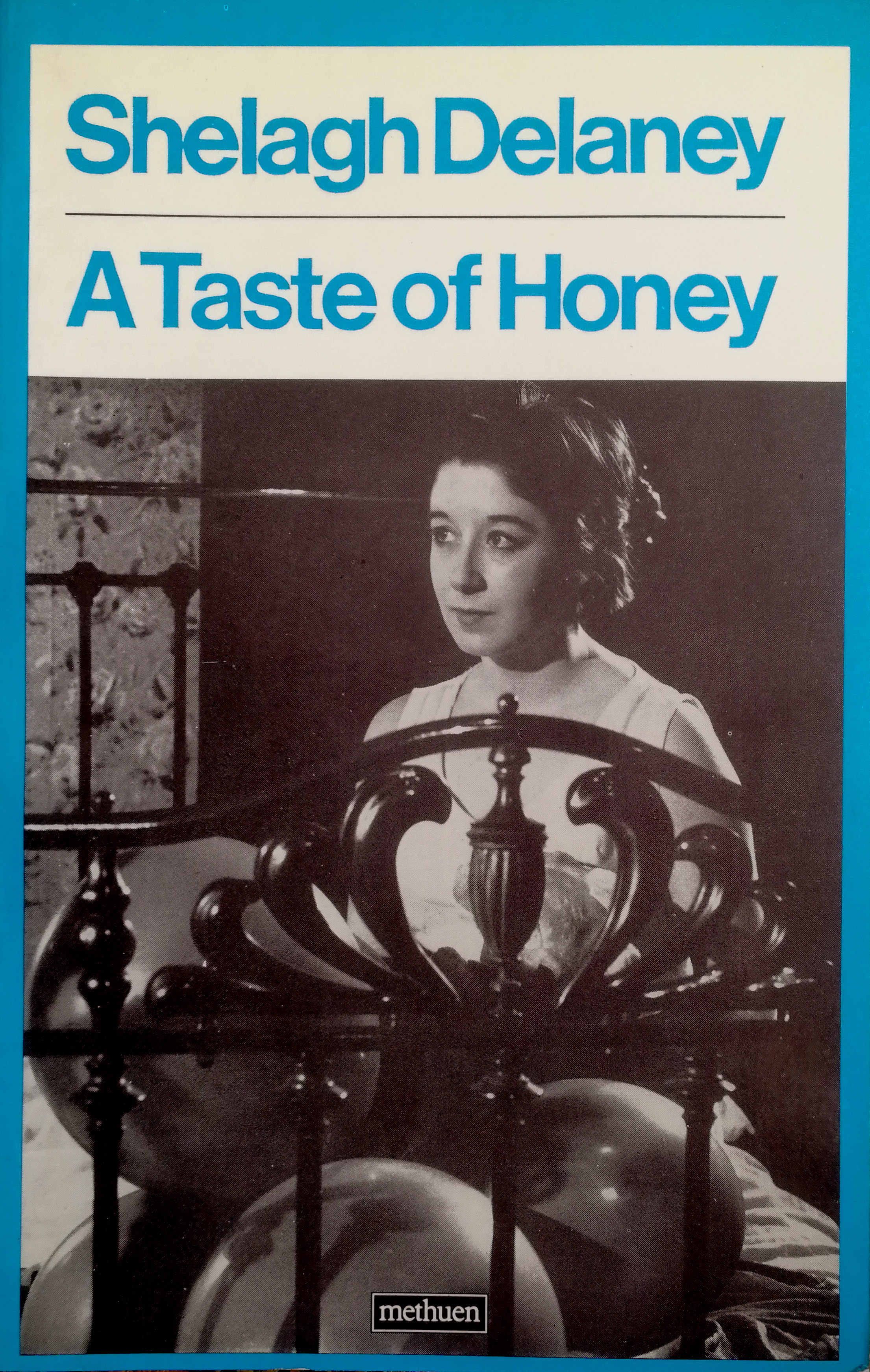 A Taste of Honey